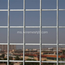 Beding Bed Mesh- Sheet Mesh Galvanized Welded